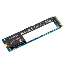 Жесткий диск SSD 1Тб Gigabyte 2500E (2280, 2400/1800 Мб/с, 350000 IOPS, PCI Express)