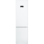 Холодильник Bosch KGN39XW30U (No Frost, A++, 2-камерный, объем 366:279/87л, 600x2 030x660см, белый)