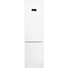 Холодильник Bosch KGN39XW30U (No Frost, A++, 2-камерный, объем 366:279/87л, 600x2 030x660см, белый)