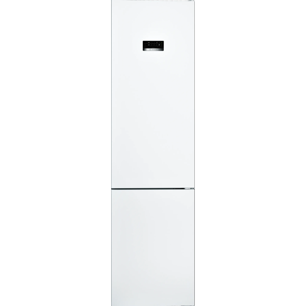 Холодильник Bosch KGN39XW30U (No Frost, A++, 2-камерный, объем 366:279/87л, 600x2 030x660см, белый)