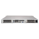 Серверная платформа Supermicro SYS-1019GP-TT (1x6130, 6x16Гб DDR4, 1x480Гб SSD, 1x1400Вт, 1U)