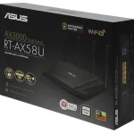 ASUS RT-AX58U