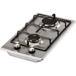 Варочная поверхность Krona PARTITA 30 INOX