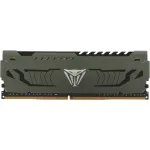 Память DIMM DDR4 8Гб 3200МГц Patriot Memory (25600Мб/с, CL16, 288-pin, 1.35 В)