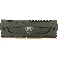 Память DIMM DDR4 8Гб 3200МГц Patriot Memory (25600Мб/с, CL16, 288-pin, 1.35 В)