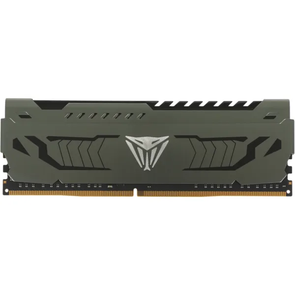 Память DIMM DDR4 8Гб 3200МГц Patriot Memory (25600Мб/с, CL16, 288-pin, 1.35 В)
