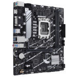 Материнская плата ASUS PRIME B760M-K D4 (LGA1700, Intel B760, 2xDDR4 DIMM, microATX, RAID SATA: 0,1,10,5)