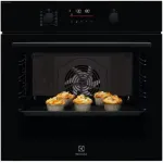 Электрический духовой шкаф Electrolux EOD6F77WZ