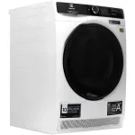 Сушильная машина Electrolux EW9D787KCE (Heat Pump (тепловой насос), макс.загрузка 8 кг, 17 программ, уровень шума 60 дБ)