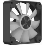 Кулер Aerocool FP1-140 BK