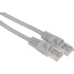 Патч-корд (RJ-45 (m), RJ-45 (m), 10м)