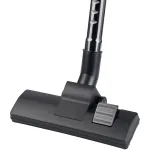 Пылесос Hyundai HYV-C4500 (сухая, контейнер, мощность всасывания: 380Вт, пылесборник: 3.5л, потребляемая мощность: 2400Вт)