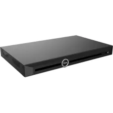 Видеорегистратор Tiandy TC-R3210 I/B/P8/K/V3.1(NVR (сетевой), каналов: 10, разрешение: 3840x2160)