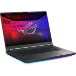 Ноутбук ASUS ROG Strix G16 G615JMR-TS414 (Intel Core i7 14650HX 2.2 ГГц/16 ГБ DDR5 5600 МГц/16