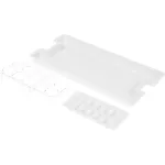 Холодильник Beko B1RCNK332W (No Frost, A+, 2-камерный, белый)