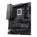 Материнская плата ASUS PROART B760-CREATOR WIFI (SocketLGA1700, Intel B760, 4xDDR5, ATX, RAID SATA: 0,1,15,5)