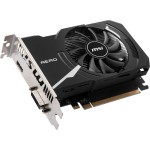 Видеокарта GeForce GT 1030 1151МГц 2Гб MSI AERO ITX OC (PCI-E 3.0 x16, SDDR4, 64бит, 1xDVI, 1xHDMI)