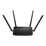 ASUS RT-AC1200