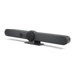 Logitech Rally Bar Camera