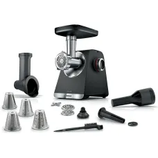 Мясорубка Bosch MFWS640B [MFWS640B]