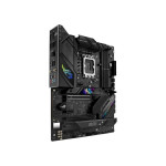 Материнская плата ASUS ROG STRIX B760-F GAMING WIFI (LGA1700, Intel B760, 4xDDR4 DIMM, ATX, RAID SATA: 0,1,15,5)