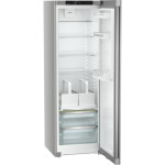Холодильник Liebherr RDsfe 5220 (A+, 1-камерный, объем 412:412л, 59,7x185,5x67,5см, серебристый)
