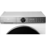 Стиральная машина TCL TWOP-6910W14W1(фронтальная полноразмерная, класс стирки/отжима/э.потребления: A+++ , макс: 10кг, белый)