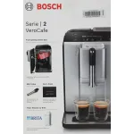 Кофемашина Bosch TIE20301