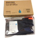 Картридж Ricoh MP CW2200 (голубой; 461стр; RICOH MP CW2200SP, CW2201SP)