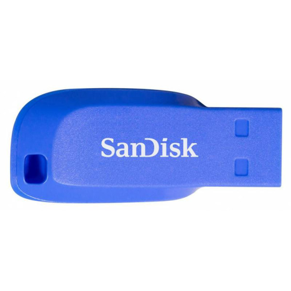 Накопитель USB SANDISK Cruzer Blade 32Gb