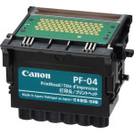 Canon PF-04