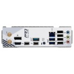 Материнская плата ASRock Z890 PRO RS WIFI WHITE (LGA1851, Intel Z890, xDDR5 DIMM, ATX, RAID SATA: 0,1,10,5)