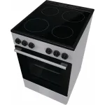 Плита Gorenje GEC5A12SG