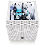 Корпус Thermaltake Core V1 CA-1B8-00S6WN-00 White (Desktop, 1x200мм)