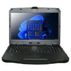 Durabook S15 Gen3 Standard (Intel Core i5 1235U 1.3 ГГц/8 ГБ DDR5 4800 МГц/15.6