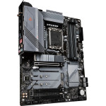 Материнская плата Gigabyte B660 GAMING X AX DDR4 (LGA1700, Intel B660, 4xDDR4 DIMM, ATX, RAID SATA: 0,1,15,5)