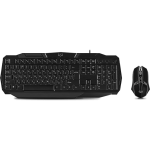 Клавиатура и мышь Sven GS-9100