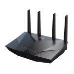 ASUS RT-AX5400