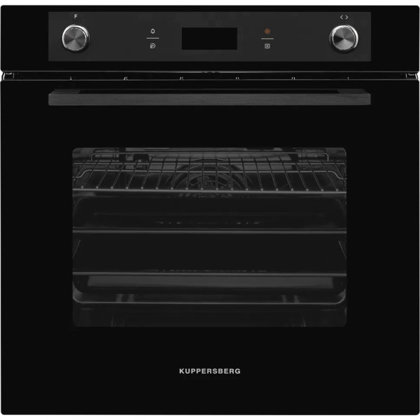 Kuppersberg HM 639 Black