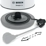 Bosch TWK3P421