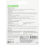 Накопитель USB Digma DGFUM016A20SR