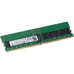 Память DIMM DDR5 32Гб 4800МГц Samsung (38400Мб/с, 288-pin, 1.1 В)