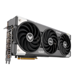 Видеокарта Radeon RX 9070 XT 2520МГц 16Гб ASUS TUF Gaming OC (GDDR6, 256бит, 2xHDMI, 2xDP)