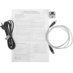 МФУ Epson EcoTank L11050 (струйная, цветная, A3, 1200x4800dpi, Wi-Fi, СНПЧ)