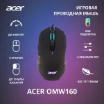 Acer OMW160