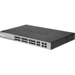 Коммутатор D-Link DGS-1210-28P