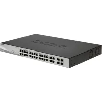 Коммутатор D-Link DGS-1210-28P