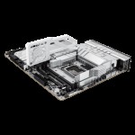 Материнская плата ASUS ROG MAXIMUS Z890 APEX (Socket-1851, Intel Z890, xDDR4 DIMM, ATX, RAID SATA: 0,1,10,5)