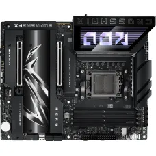 Материнская плата ASUS ROG CROSSHAIR X870E HERO (AM5, AMD X870E, xDDR5 DIMM, ATX, RAID SATA: 0,1,5,10) [90MB1IE0-M0EAY0]