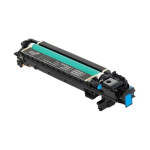Блок проявки голубой, для лазерного принтера Konica Minolta IUP36C (bizhub C3300i, C4000i, C3320i)